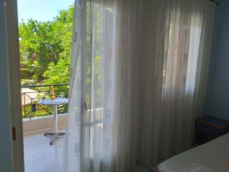 Altina Sea View Apartments Васілікі Екстер'єр фото