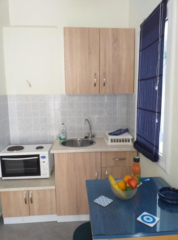 Altina Sea View Apartments Васілікі Екстер'єр фото
