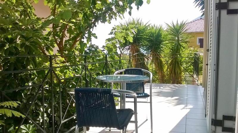 Altina Sea View Apartments Васілікі Екстер'єр фото