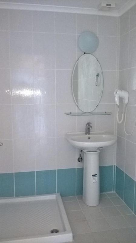 Altina Sea View Apartments Васілікі Екстер'єр фото
