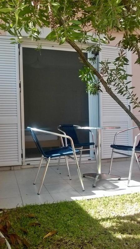 Altina Sea View Apartments Васілікі Екстер'єр фото