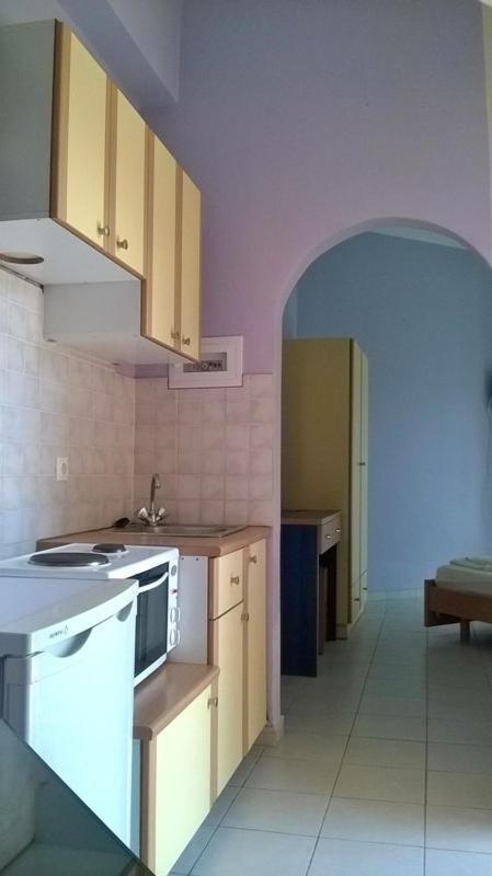 Altina Sea View Apartments Васілікі Екстер'єр фото